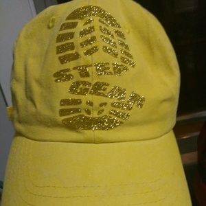 Stepgear cap
